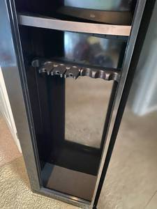 lot 195 image: Gun Safe
