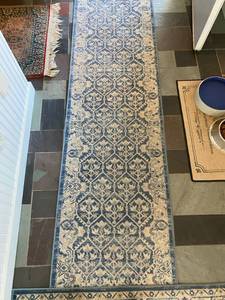 lot 245 image: Assortment of Area Rugs