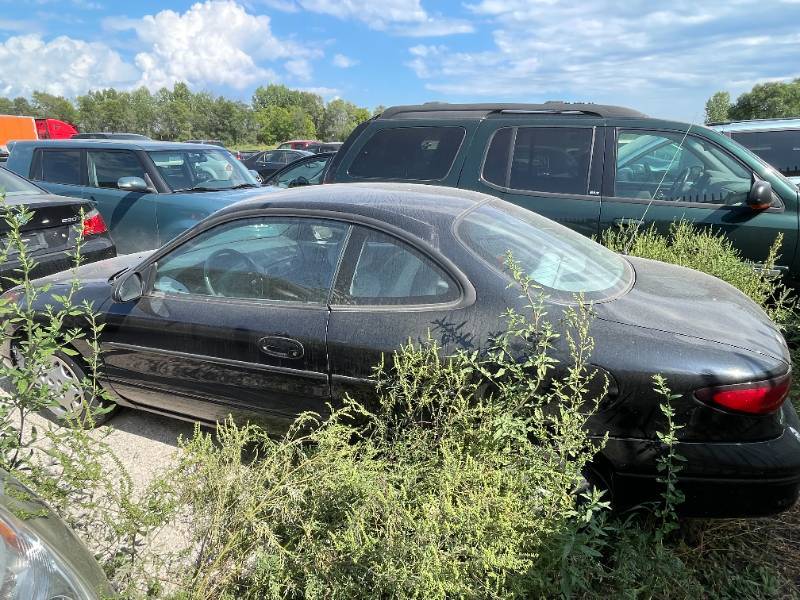 1999 Ford Escort ZX2 COOL - 2 OWNERS - MANUAL | #420 Twin Cities