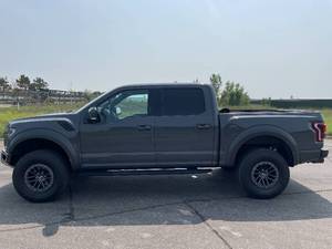 2018 Ford F-150 Raptor - 4X4