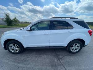 2012 Chevrolet Equinox LT