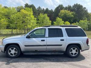 2005 Chevrolet Trailblazer EXT LS - 4X4