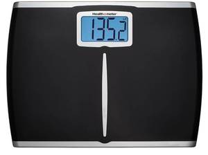 lot 32 image: Health-O-Meter Extra-Wide Weight Tracking Scale