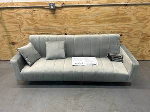 lot 47 image: Sofa Bed