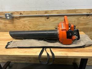 lot 93 image: ECHO Power Blower PB-1000