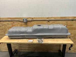 lot 68 image: DORMAN 576-334 Fuel Tank Compatible with Select ChevroletGMC Models