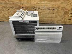 lot 88 image: LG LW1816ERY7 Air Conditioner