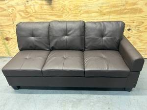 lot 97 image: Couch