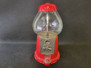 lot 151 image: Carousel Industries Bubblegum Machine