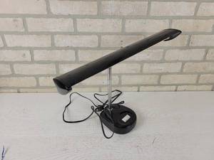 lot 186 image: 16 Desk Lamp - Tested and Works - NO SHIPPING