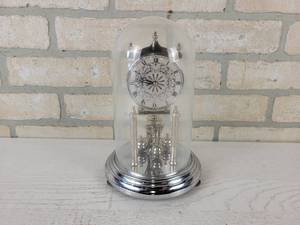 lot 223 image: Vintage KUNDO Anniversary Clock - Made in Germany