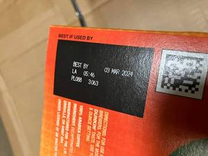 Dunkin Decaf K-Cups