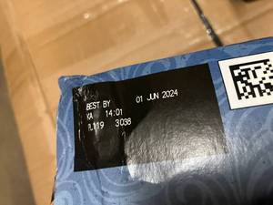 Swiss Miss K-Cups