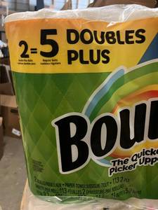 Bounty Select-A-Size