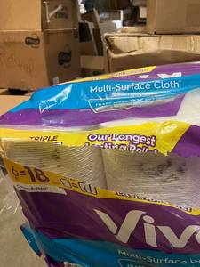 Viva Paper Towels