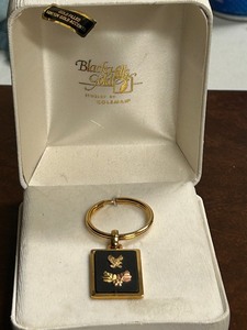 Gold-Filled With 10k  12k Gold Accents Black Hills Gold Necklace Pendant