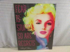 lot 52 image: (EC1) Fear Is Stupid, So Are Regret...