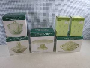 lot 80 image: (EC1) Assorted Lily Of The Valley P...