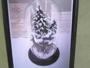 lot 84 image: (D-3) Vintage Hallmark The Majestic...