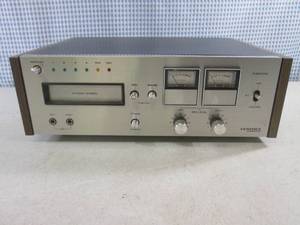 lot 142 image: (A-3) Pioneer Centrex RH-60 8-Track...