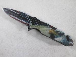 lot 150 image: (CNTR) EagleUS Flag Spring Assist ...