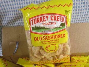 lot 247 image: (EC2) Case 12 Bags Old Fashioned Fr...