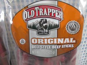 lot 281 image: (B-1) 2 Bags Original Deli Style Be...