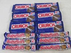 lot 310 image: (B-1) 12 (6 Each) Share Pack Size C...