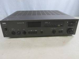lot 319 image: (A-3) NAD 7140 Stereo Receiver - Po...