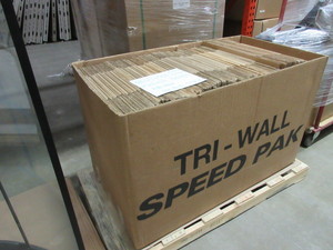 lot 126 image: BIG BOX OF BOXES