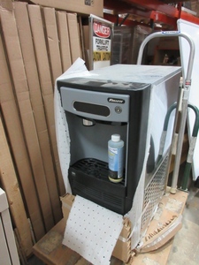 lot 149 image: FOLLETT AGION ICE MACHINE - NEW