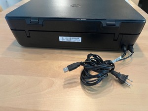 lot 14 image: HP Envy 5055 Color Printer