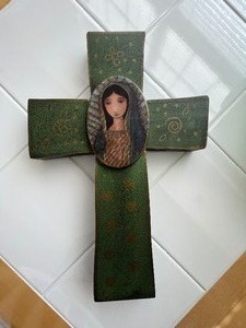 lot 72 image: Mixed Lot of Decorative Items