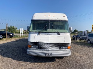 1993 Newmar Kountry Star 34