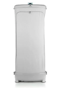 lot 205 image: New CloseDrier Portable Fast-Drying System - Sage