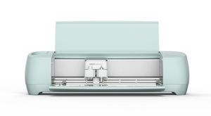 lot 219 image: NEW Cricut Explore 3 Craft-Cutting Machine - Mint