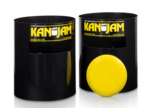 lot 220 image: NEW Kan Jam Original Disc Toss Game