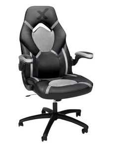 lot 224 image: NEW X Rocker Venom Gaming Office Chair