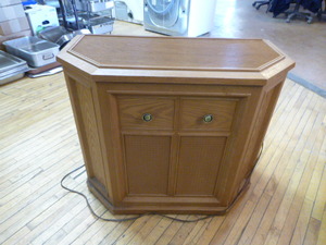 lot 51 image: Bemis Waterwick Humidifier