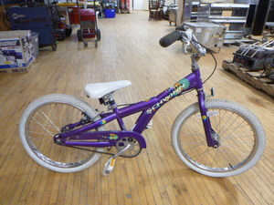 lot 92 image: Schwinn Childs Bicycle