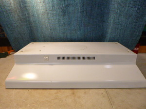 lot 116 image: GE Hood Fan