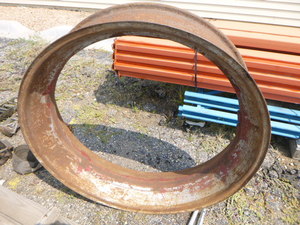 lot 130 image: Fire Ring