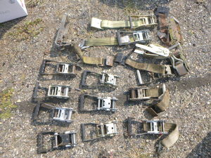 lot 145 image: Ratchets