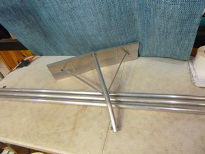 lot 149 image: Roof Rake