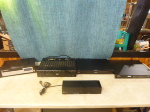 lot 154 image: Variety of Electronics