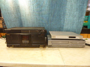 lot 158 image: Variety of Electronics