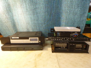 lot 160 image: Variety of Electronics