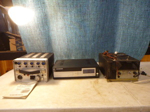 lot 163 image: Variety of Electronics