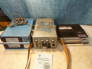 lot 168 image: Variety of Electronics