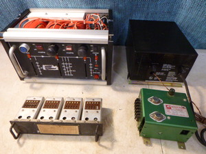 lot 169 image: Variety of Electronics